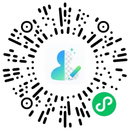 HBoot抠图去背景微信小程序码