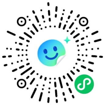 HBoot贴纸表情包微信小程序码